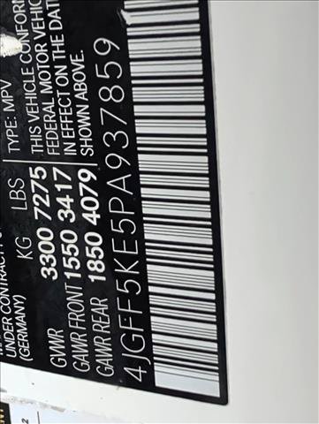 Certified 2023 Mercedes-Benz GLS 450 4MATIC image 30