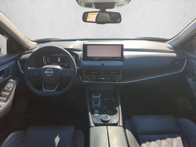 Used 2025 Nissan Rogue Platinum w/ Tech Package image 20