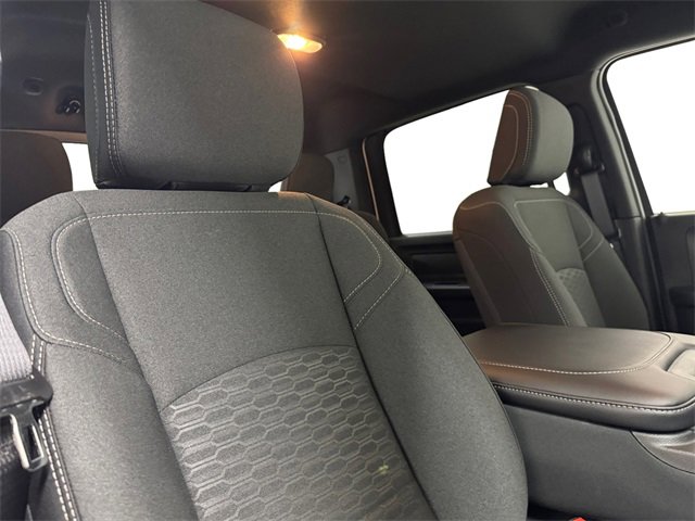 New 2025 RAM 2500 Tradesman image 7