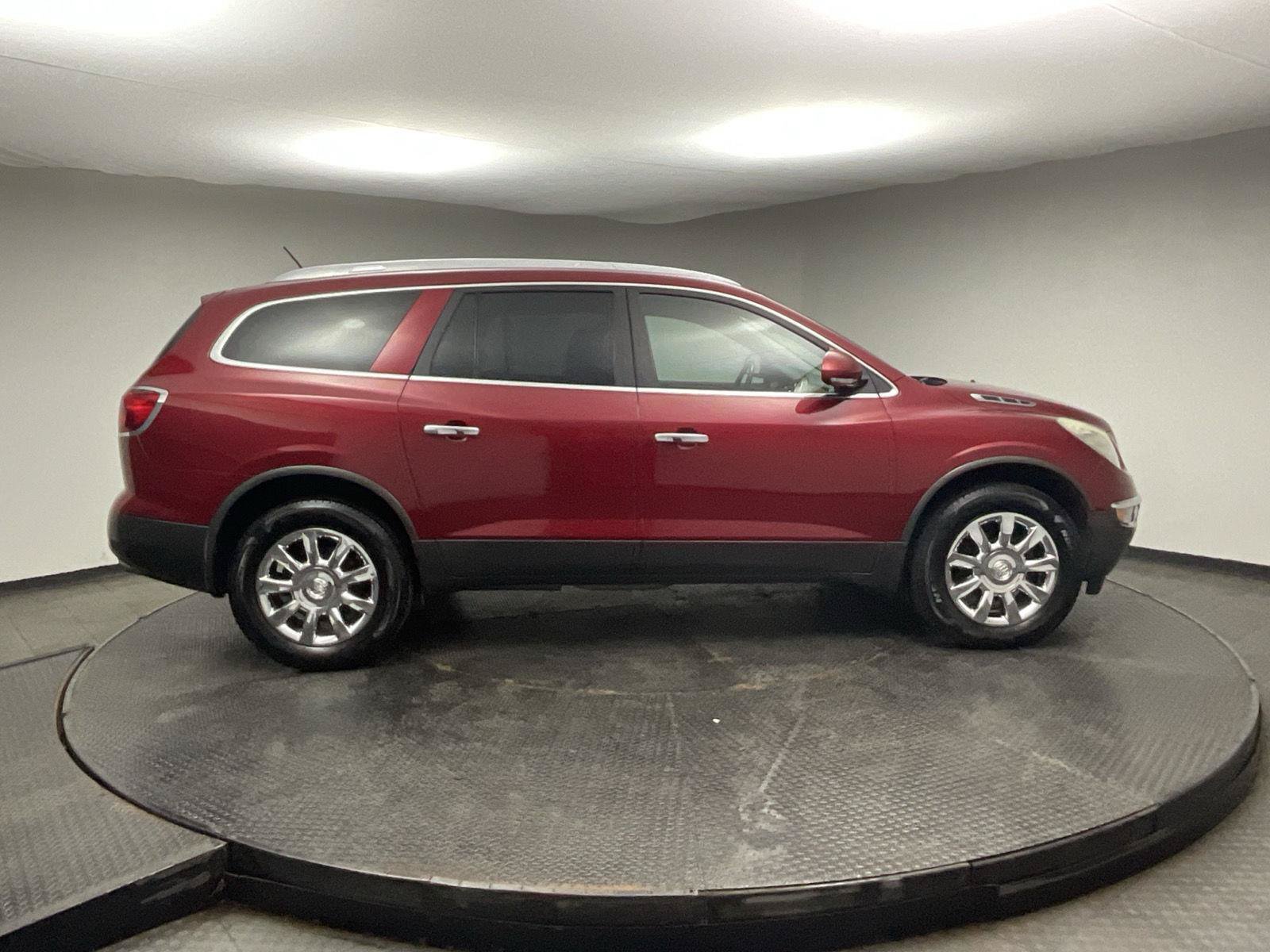 Used 2012 Buick Enclave Leather FWD image 8
