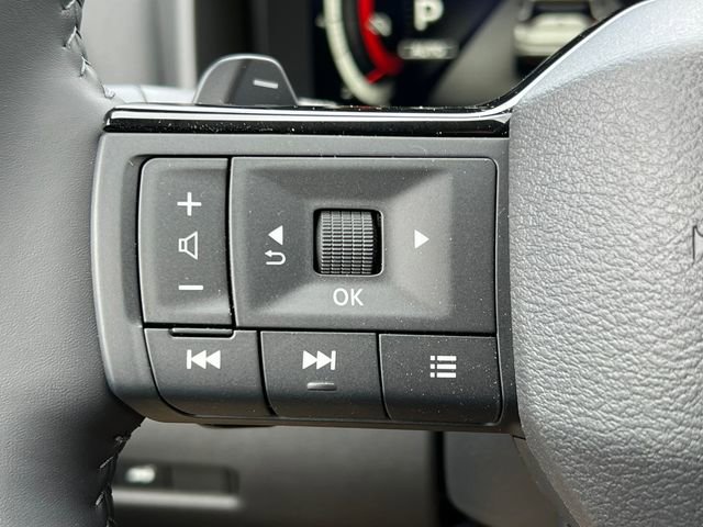 New 2026 Nissan Rogue Platinum w/ Platinum Premium Package image 17