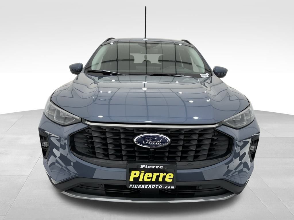 New 2025 Ford Escape SE w/ PHEV Premium Package image 8
