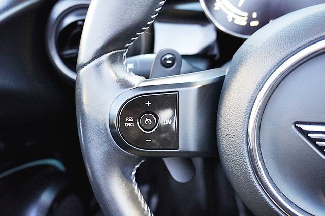 Used 2024 MINI Cooper S FWD image 44