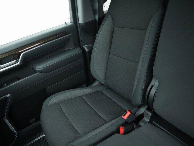 New 2026 GMC Sierra 2500 SLE w/ SLE Value Package; image 26