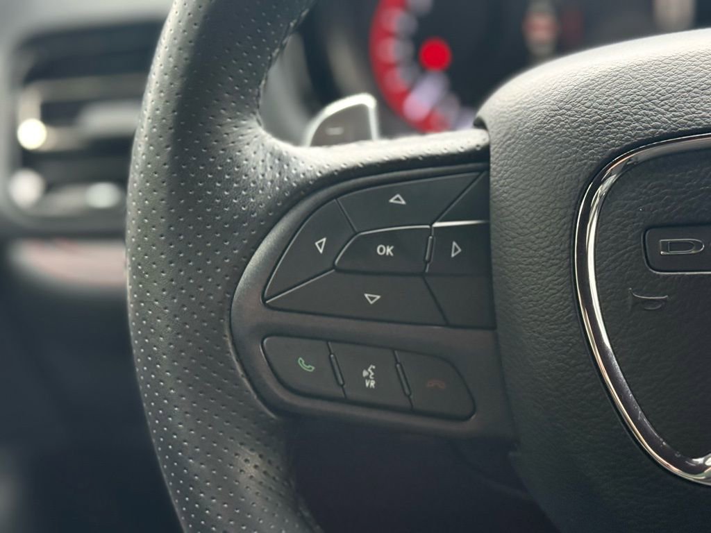 Used 2025 Dodge Durango GT image 35