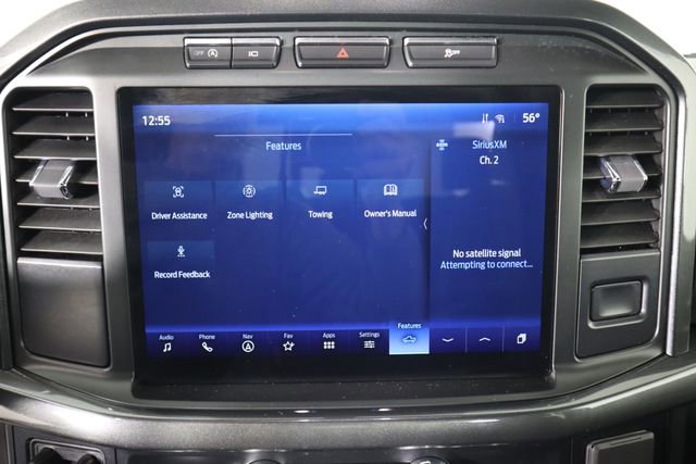 Certified 2023 Ford F150 XLT w/ Equipment Group 302A High image 60