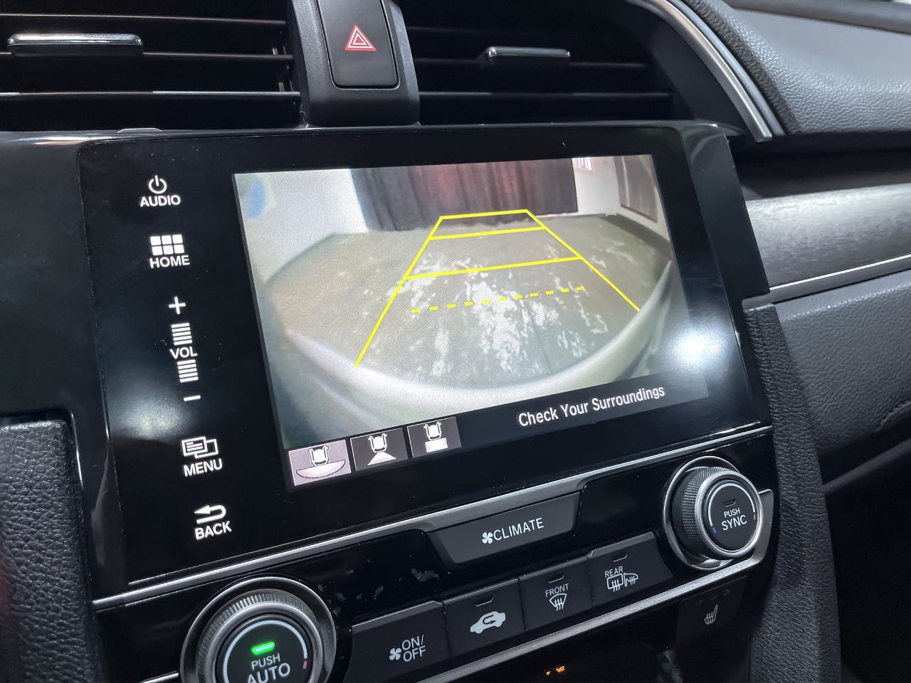 Used 2016 Honda Civic EX-T image 18