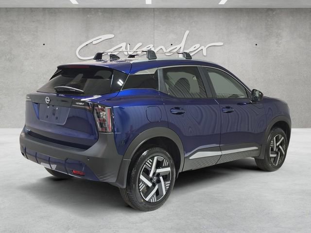 New 2026 Nissan Kicks SV image 16