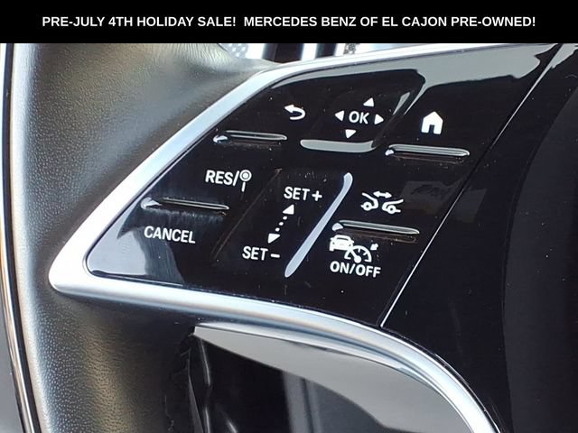 Used 2026 Mercedes-Benz S 580 4MATIC Sedan image 10