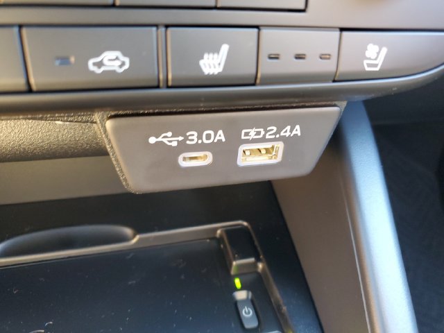 New 2026 Subaru Outback Touring XT AWD/4WD image 39