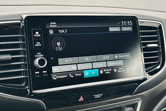 New 2026 Honda Ridgeline TrailSport image 20