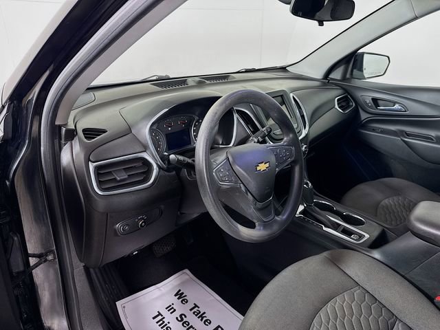 Used 2019 Chevrolet Equinox LT FWD image 11