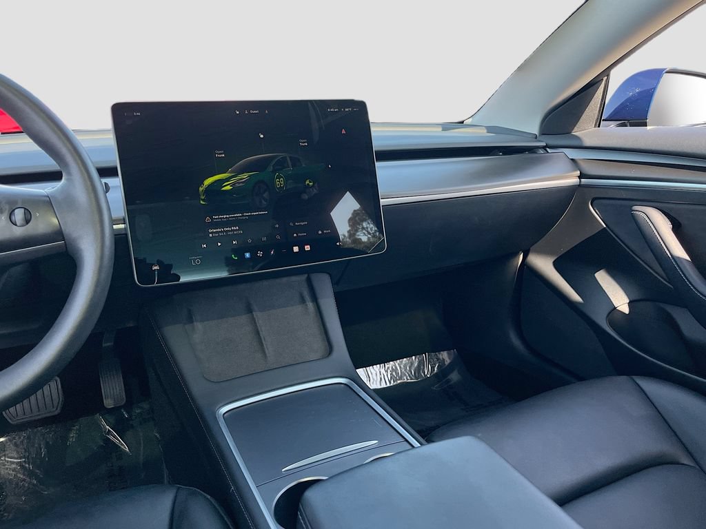 Used 2023 Tesla Model 3 Standard Range RWD image 22