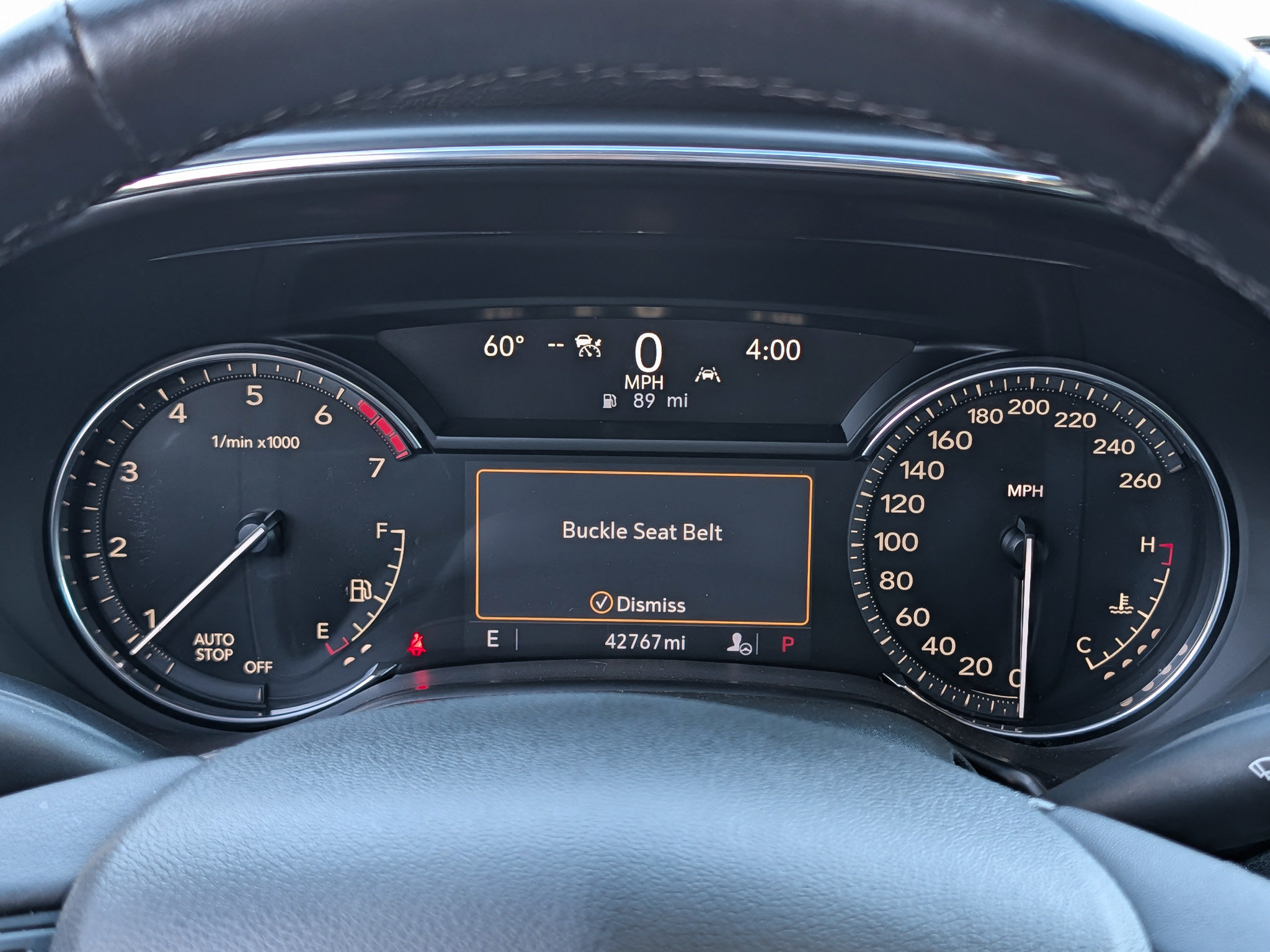 Used 2022 Cadillac CT5 Premium Luxury AWD/4WD image 23