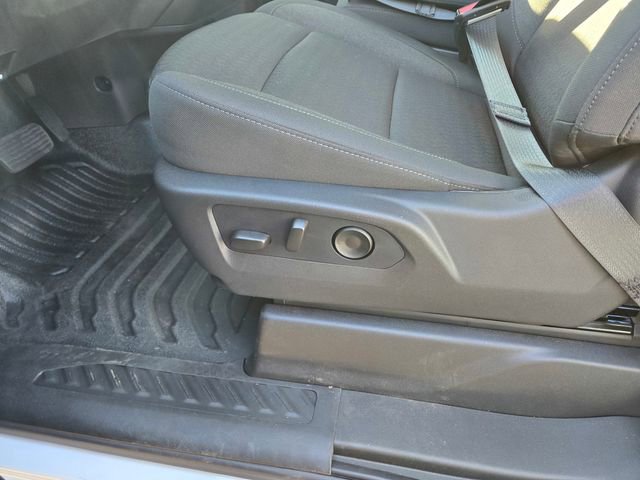 New 2026 GMC Sierra 1500 Pro w/ Pro Value Package image 9