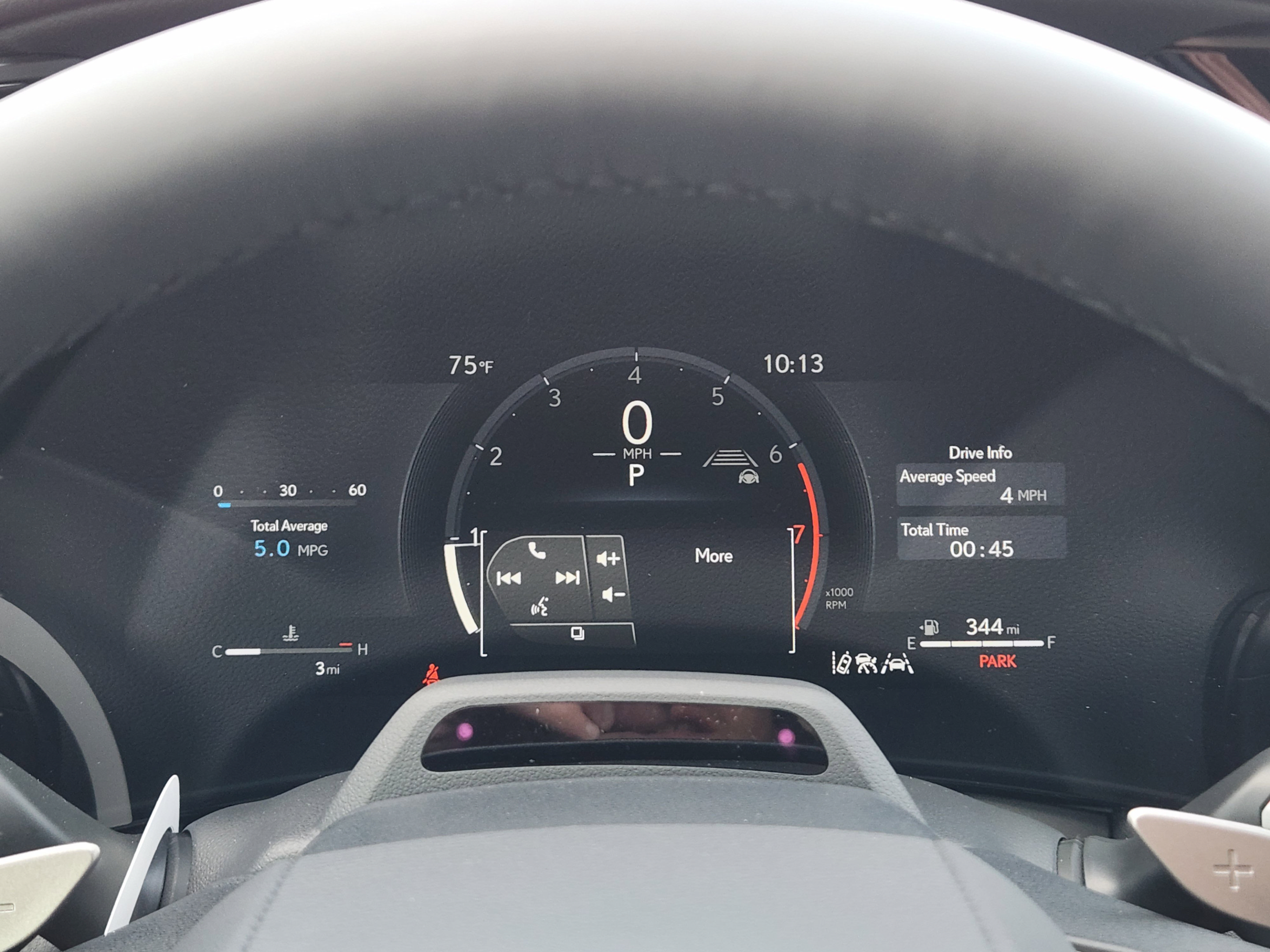 New 2026 Lexus TX 350 AWD image 7