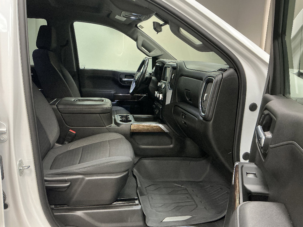 Used 2021 GMC Sierra 1500 Elevation AWD/4WD image 35