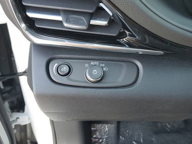 New 2026 Buick Envista Sport Touring w/ Convenience I Package FWD image 29