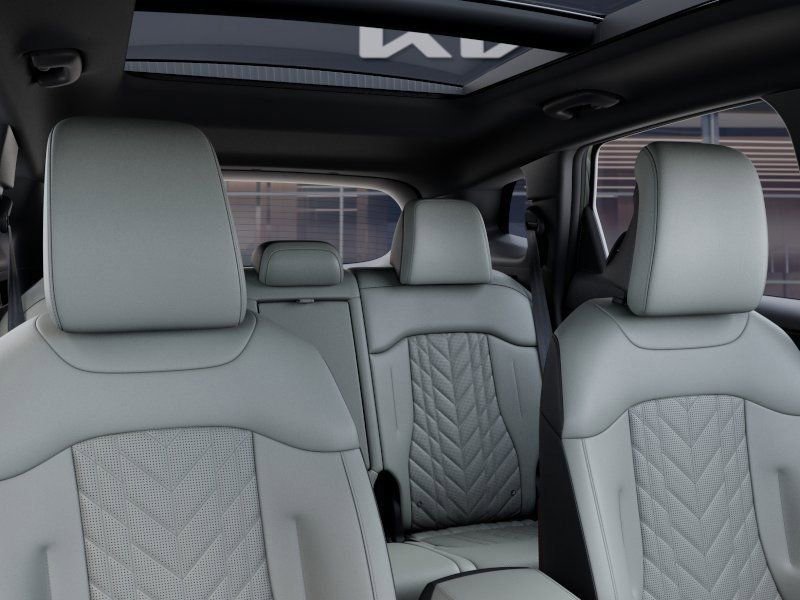 New 2024 Kia Sportage X-Line AWD/4WD image 27