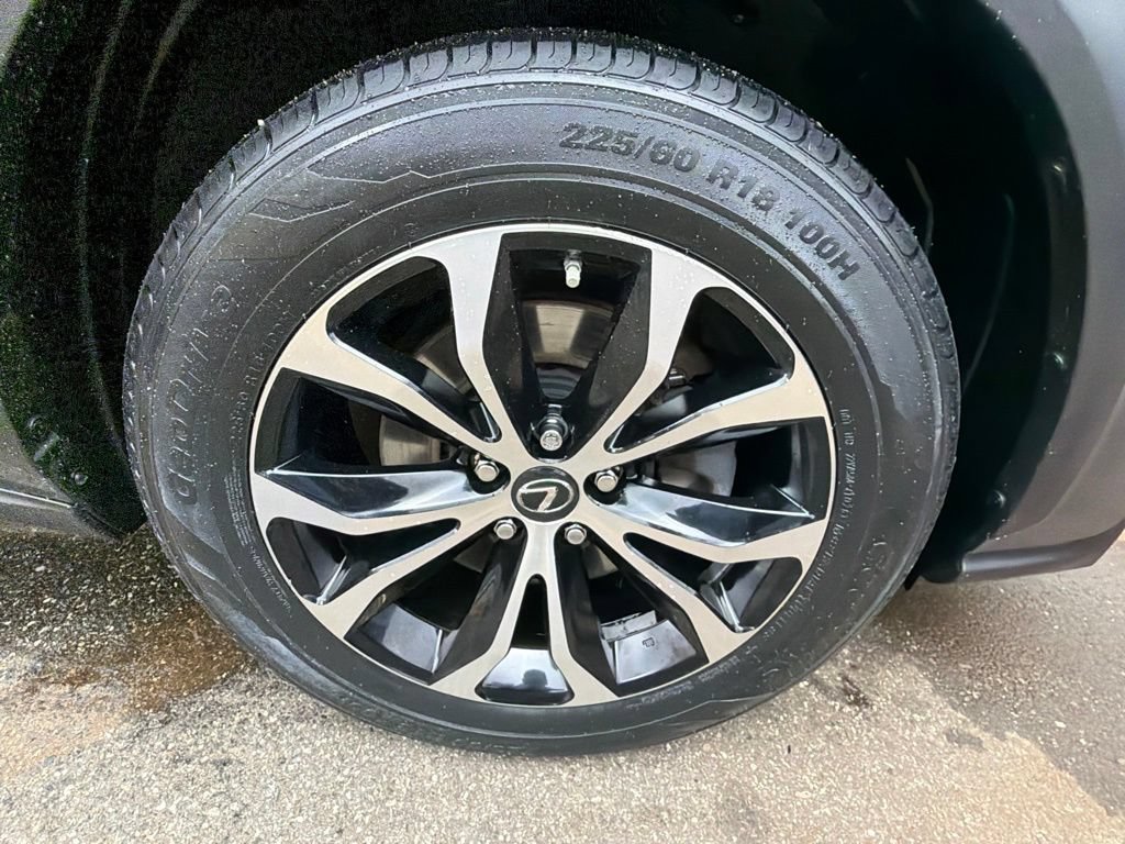 Used 2017 Lexus NX 200t F Sport w/ F Sport Premium Package AWD/4WD image 34