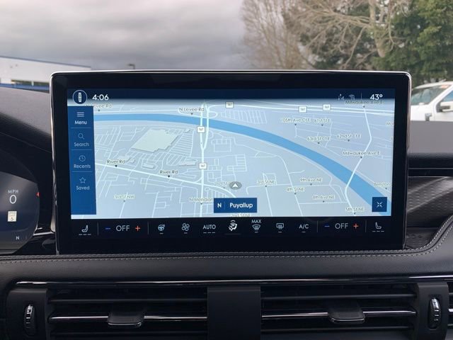 New 2025 Lincoln Corsair Grand Touring w/ Equipment Group 302A image 21