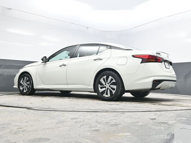 Used 2021 Nissan Altima 2.5 S image 30