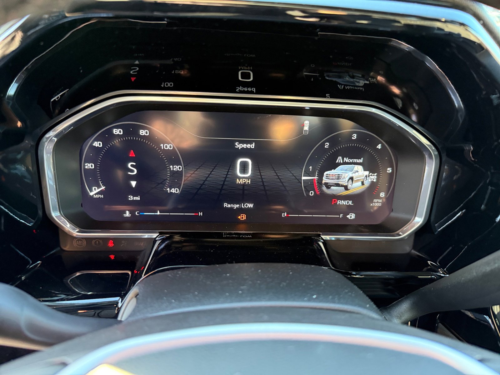 New 2026 GMC Sierra 1500 Elevation image 11