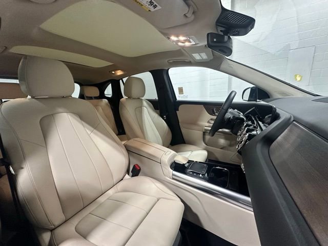 Certified 2023 Mercedes-Benz GLA 250 4MATIC image 16