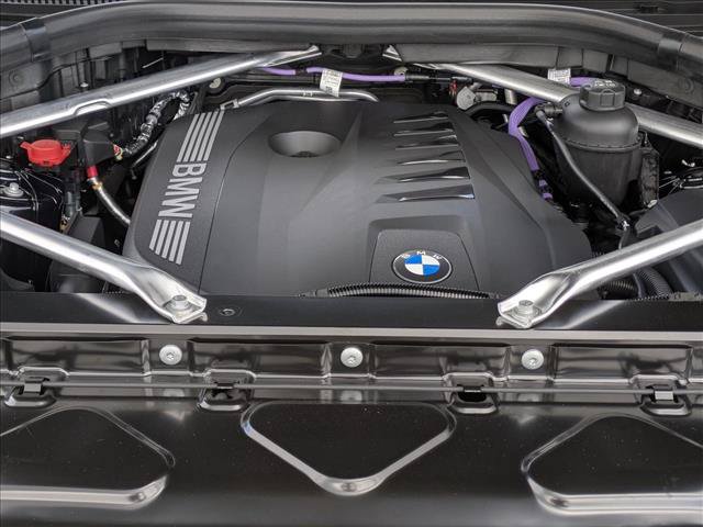 New 2026 BMW X5 xDrive40i w/ M Sport Package AWD/4WD image 18