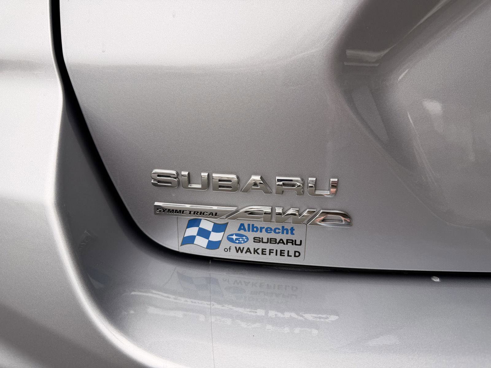 Certified 2025 Subaru Impreza 2.0i Sport image 31