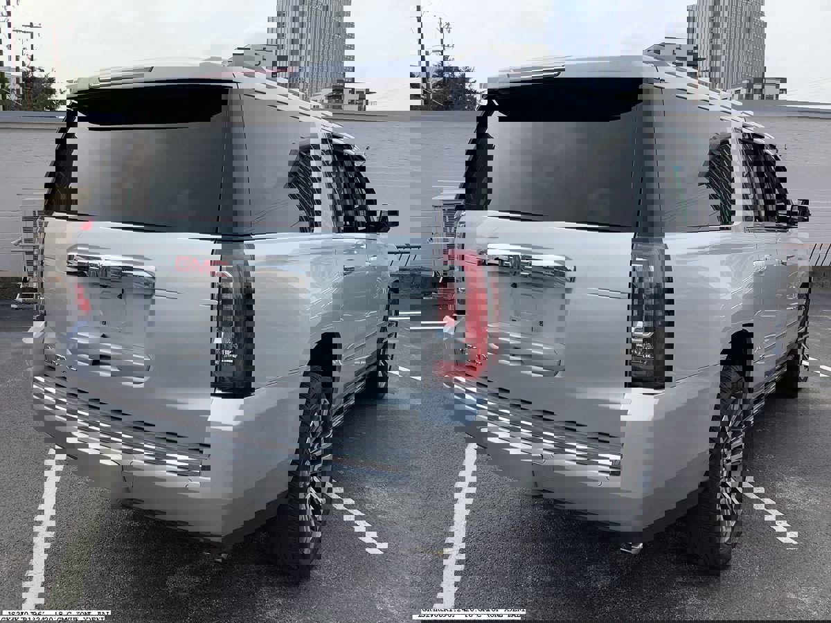 Used 2018 GMC Yukon XL Denali w/ Denali Ultimate Package image 6