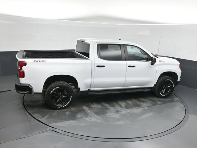 Used 2023 Chevrolet Silverado 1500 LT Trail Boss w/ Protection Package AWD/4WD image 32