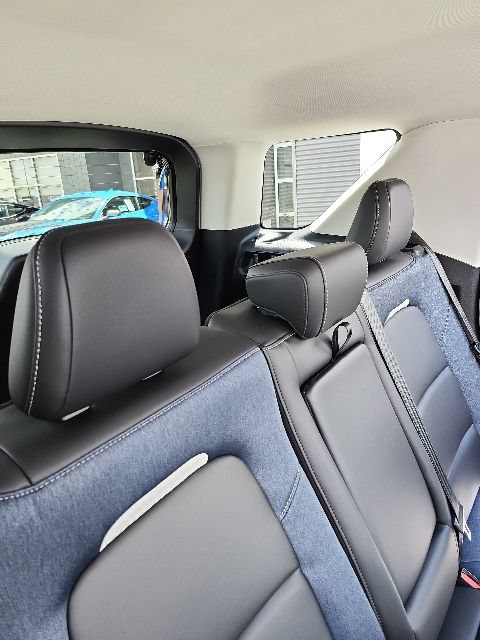 New 2026 Ford Bronco Sport Outer Banks w/ Outer Banks Tech Package+ AWD/4WD image 27