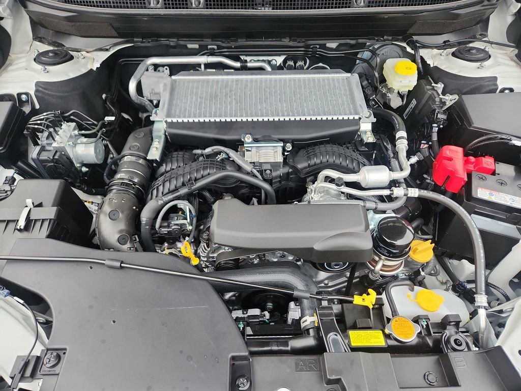 New 2026 Subaru Outback Touring XT image 22