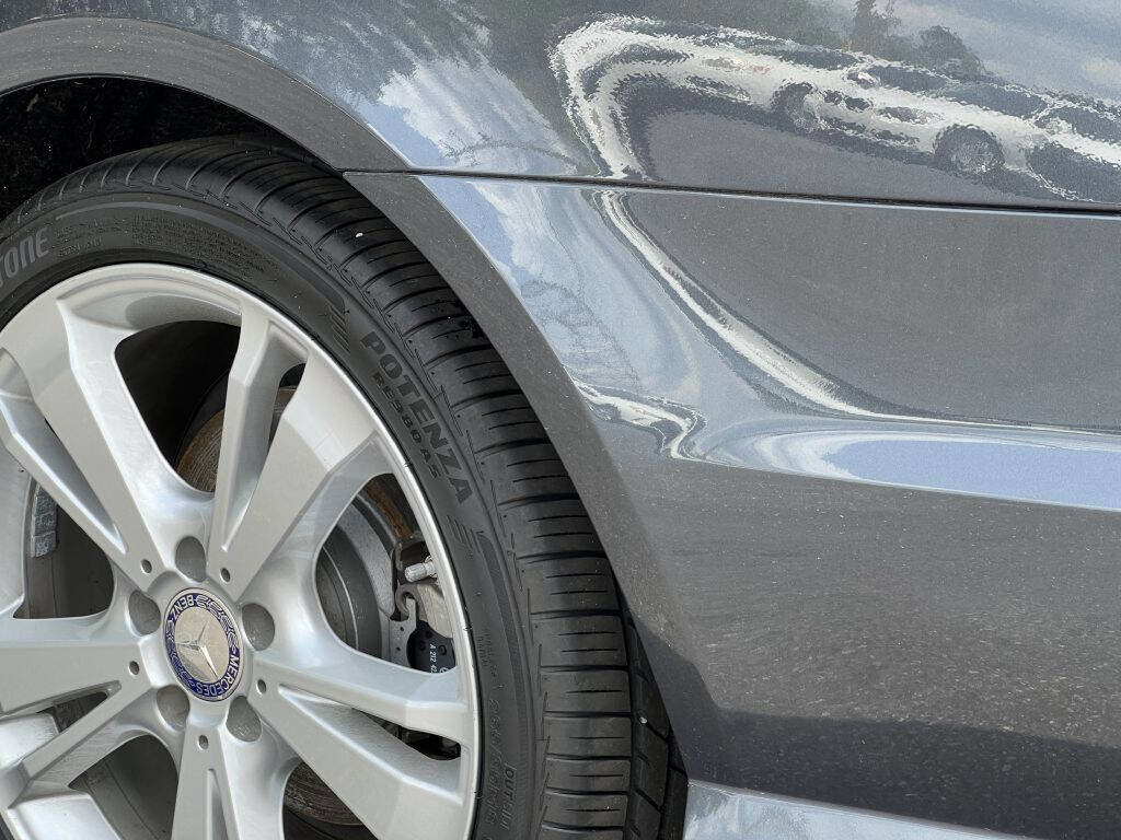 Used 2012 Mercedes-Benz E 350 Sedan image 13