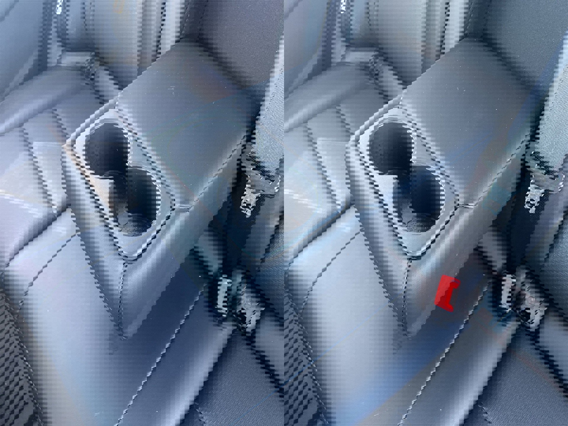 Certified 2023 Nissan Rogue SV w/ SV Premium B Package image 21