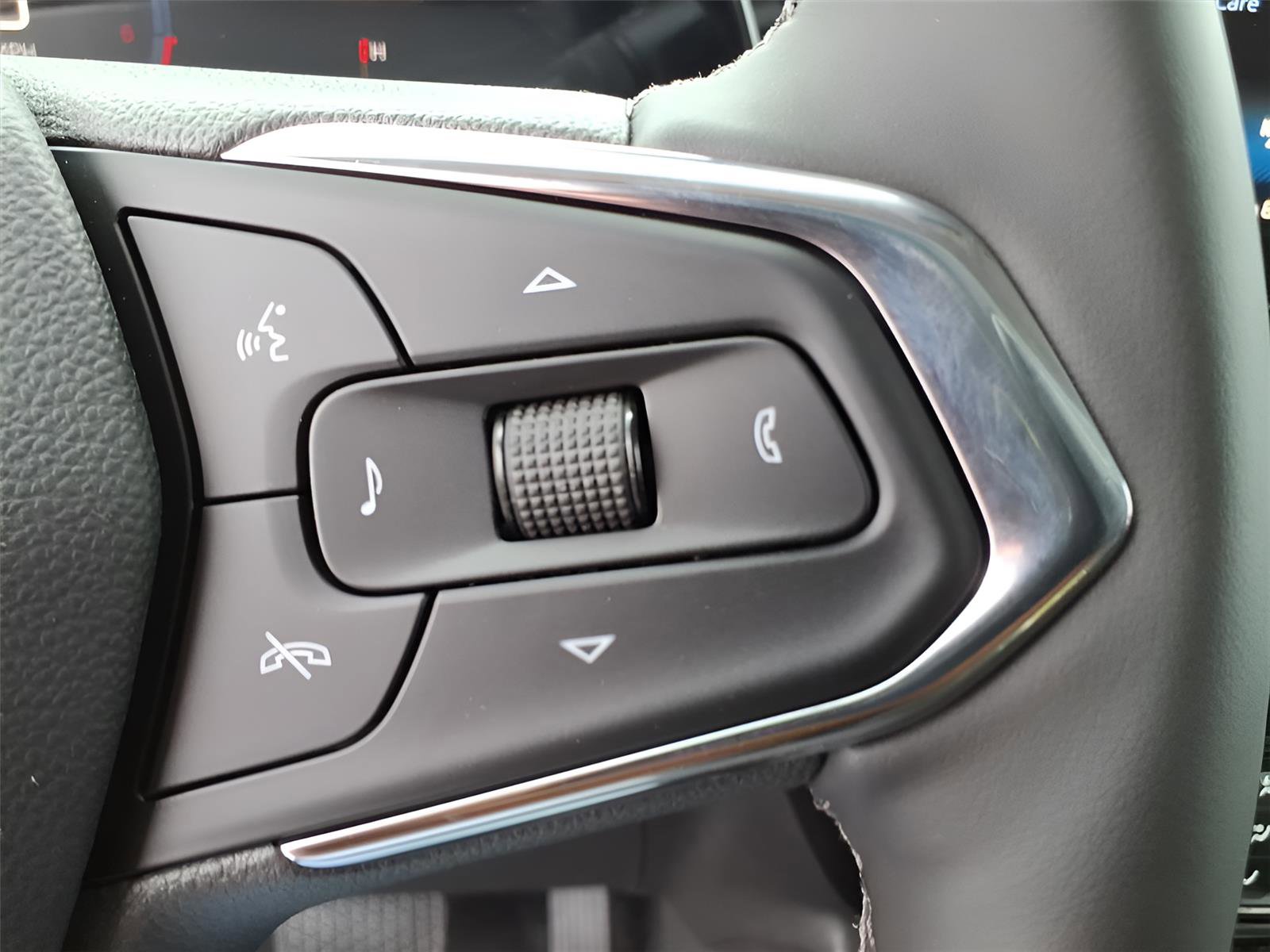 New 2026 Chevrolet TrailBlazer LT w/ LT Cold Weather Package image 18