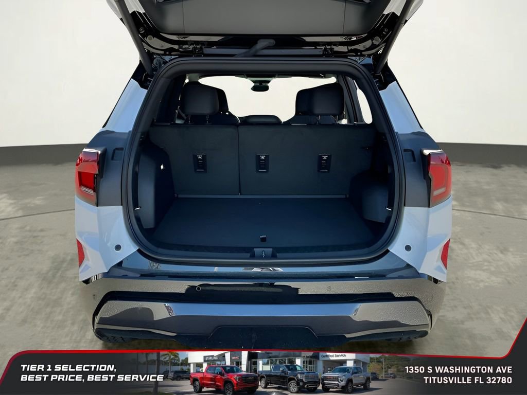 New 2026 GMC Terrain AT4 w/ Convenience Package III AWD/4WD image 43