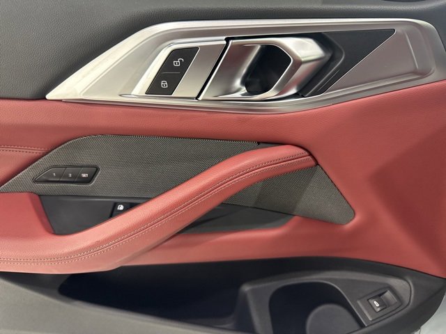 Used 2024 BMW 440i xDrive Coupe w/ Premium Package image 11