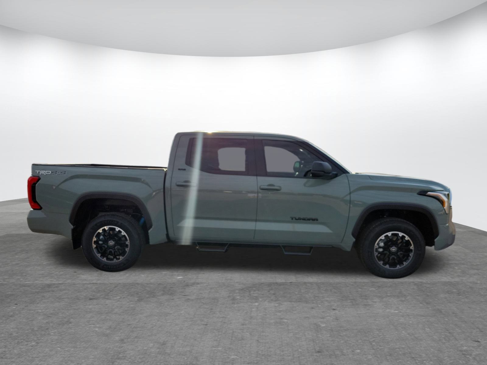 New 2026 Toyota Tundra SR5 w/ TRD Off-Road Package image 4