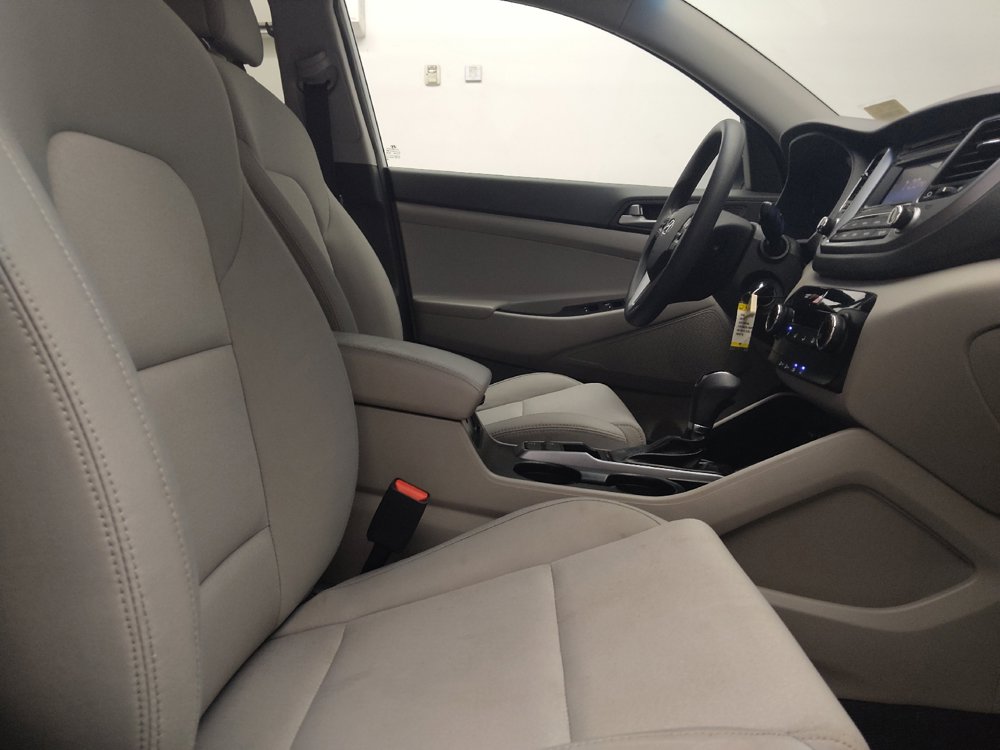 Used 2018 Hyundai Tucson SE AWD/4WD image 21
