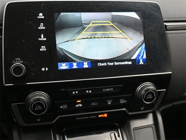 Used 2017 Honda CR-V EX-L image 21