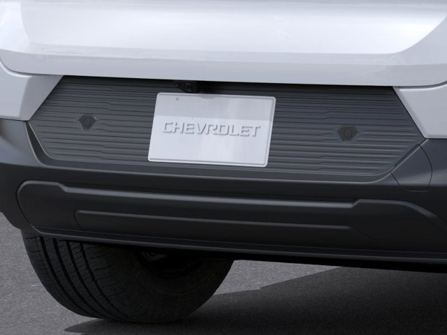 New 2026 Chevrolet Equinox EV LT w/ Comfort Package image 14
