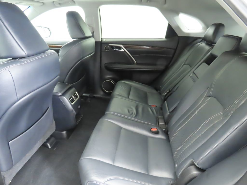 Used 2017 Lexus RX 350 FWD image 22