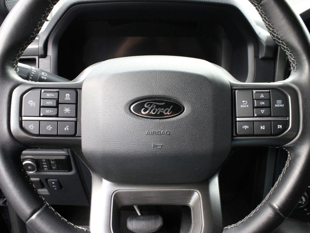 Used 2024 Ford F150 XLT w/ Equipment Group 303A High AWD/4WD image 56