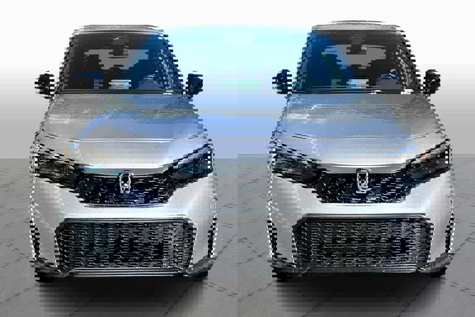 New 2026 Honda Civic Sport image 3