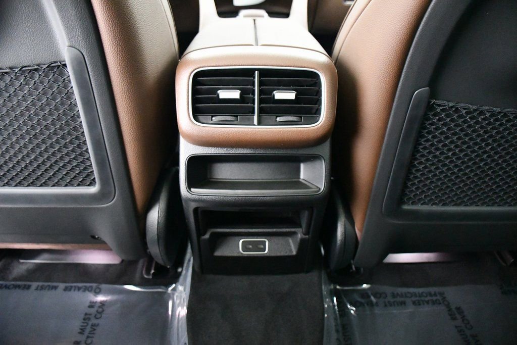 New 2026 Mercedes-Benz GLE 350 4MATIC image 17