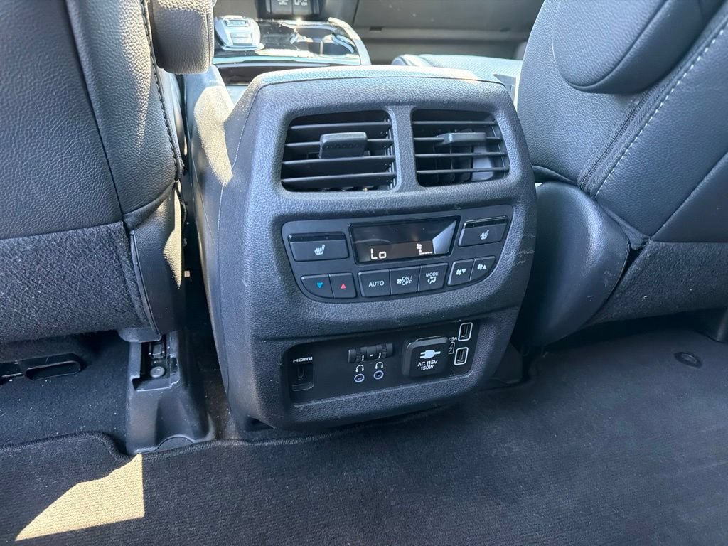 Used 2020 Honda Pilot Elite image 39