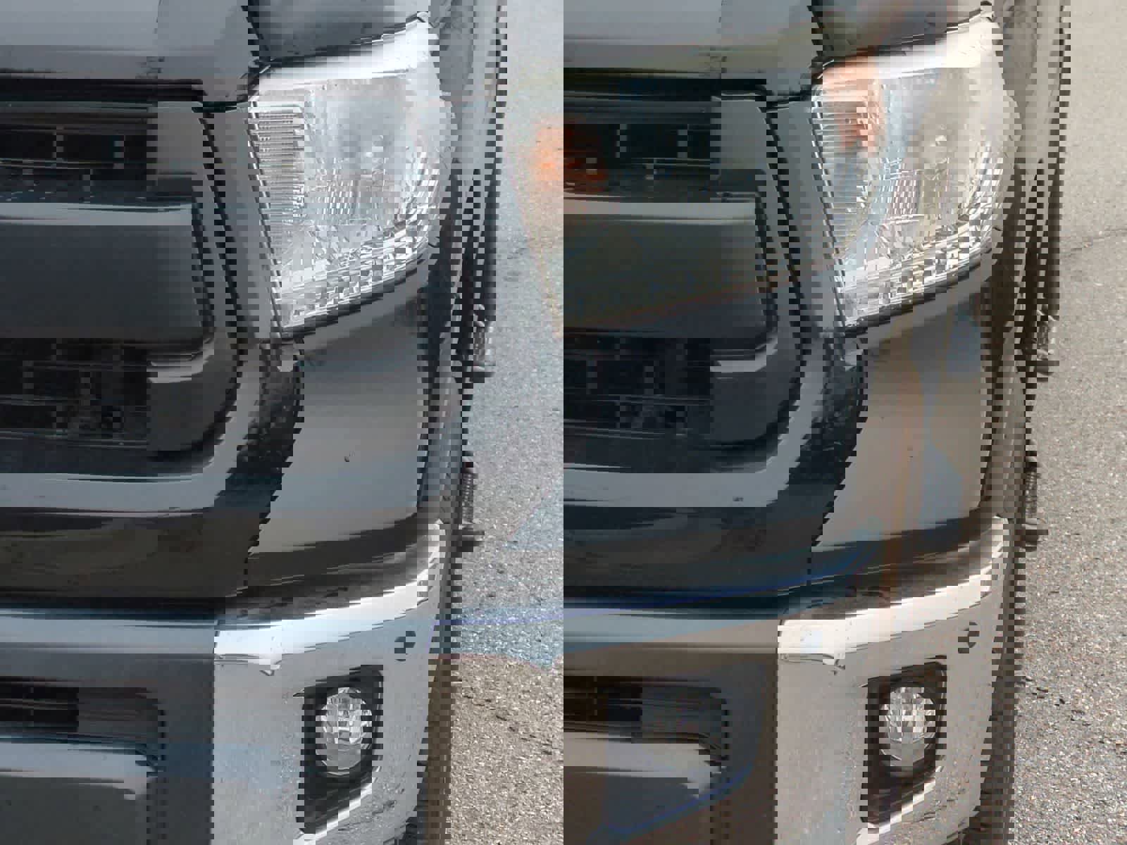 Used 2017 Toyota Tundra SR5 AWD/4WD image 11