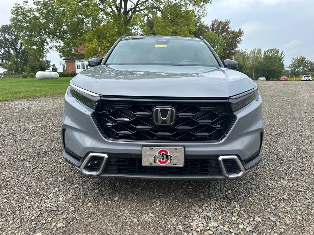 Used 2023 Honda CR-V Sport Touring image 2